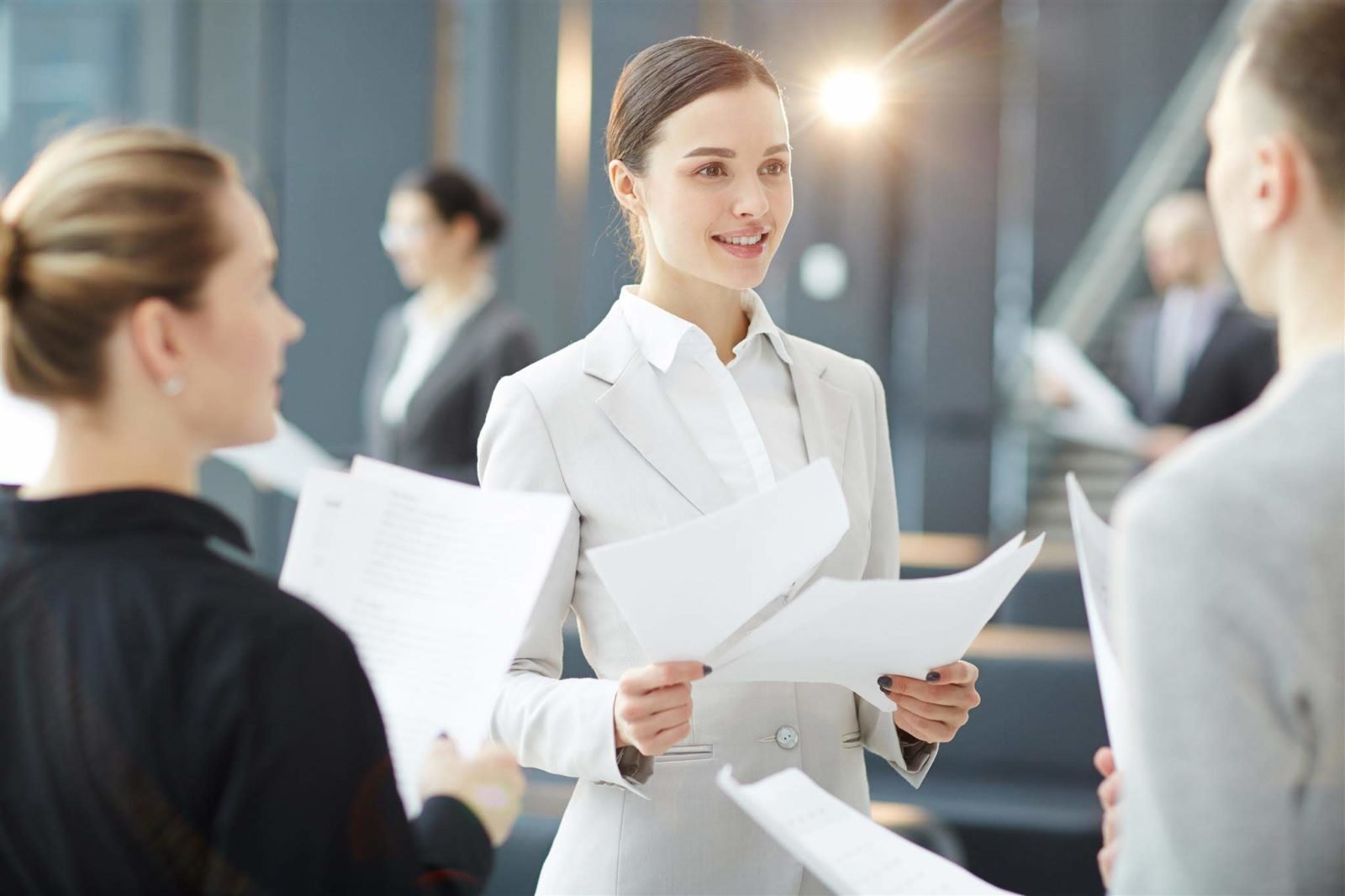≡ Continuous Professional Development: rapid technological changes